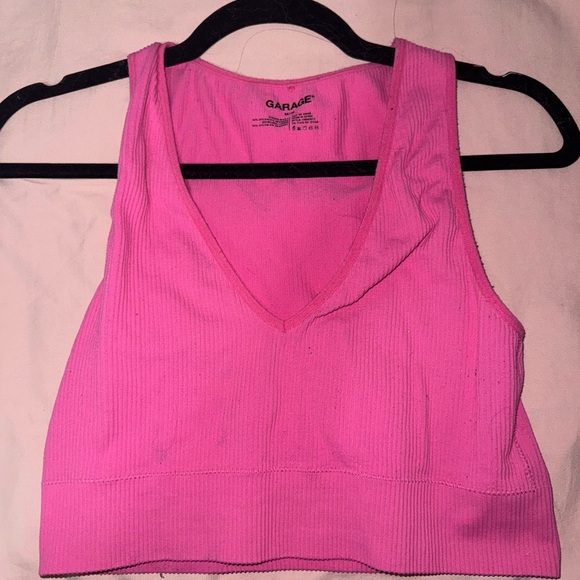 Cute going out tops bundle sizes xs and s cropped - Picture 5 of 9